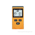 1s Response Time Portable LCD Display Digital Surface Resistivity Meter